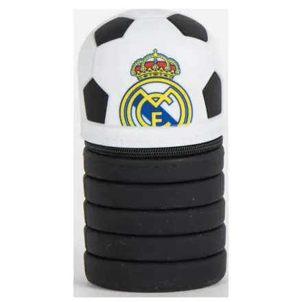 Real Madrid Black 3D pernica 20 cm fotografija proizvoda