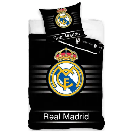 Real Madrid Black set navlake za poplun fotografija proizvoda