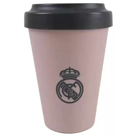 Real Madrid čaša za van 400 ml termékfotója