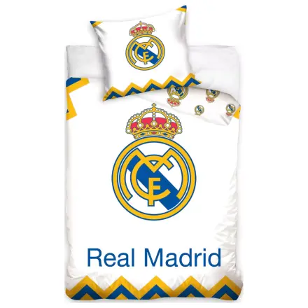 Real Madrid Champions navlaka za poplun fotografija proizvoda