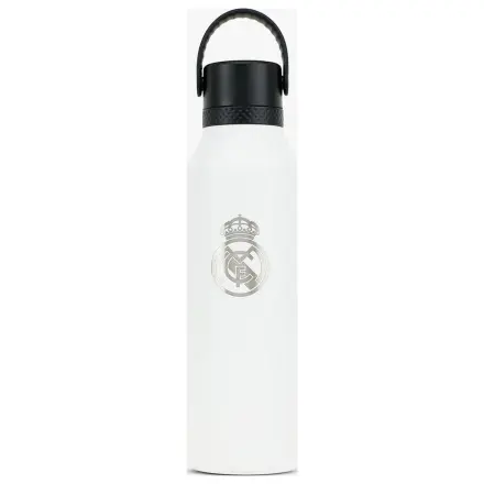 Real Madrid Crest Termo boca 600 ml fotografija proizvoda
