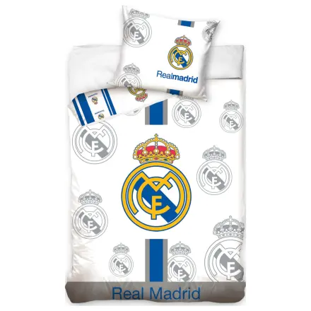 Real Madrid Crown Edition set navlake za poplun fotografija proizvoda