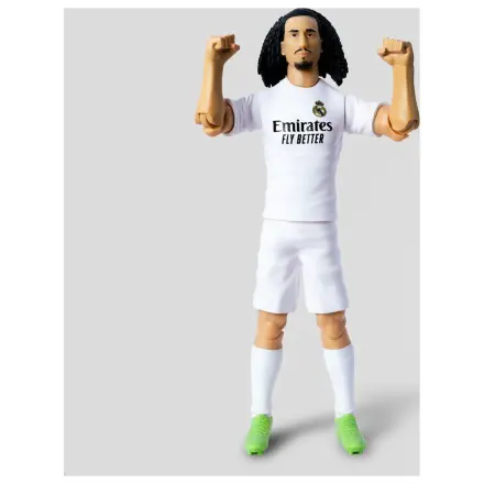 Real Madrid Cucurella akcijska figura 20cm fotografija proizvoda