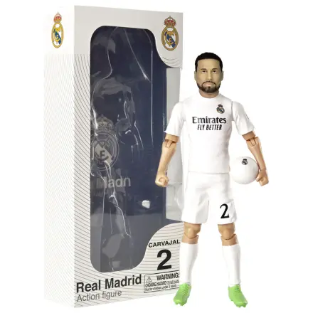 Real Madrid Dani Carvajal figura 20cm fotografija proizvoda