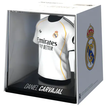 Real Madrid Daniel Carvajal mini majica figurica fotografija proizvoda