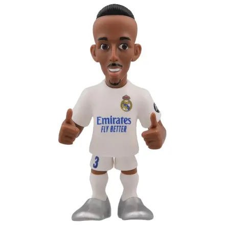 Real Madrid Eder Militao Minix figura 12cm fotografija proizvoda