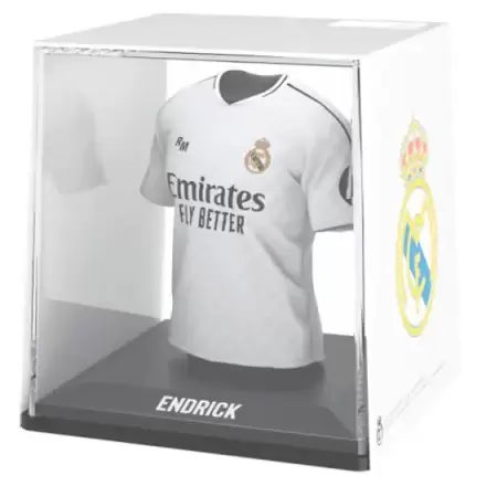 Real Madrid Endrick mini figura majice fotografija proizvoda