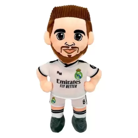 Real Madrid Federico Valverde plišana igračka 25 cm fotografija proizvoda