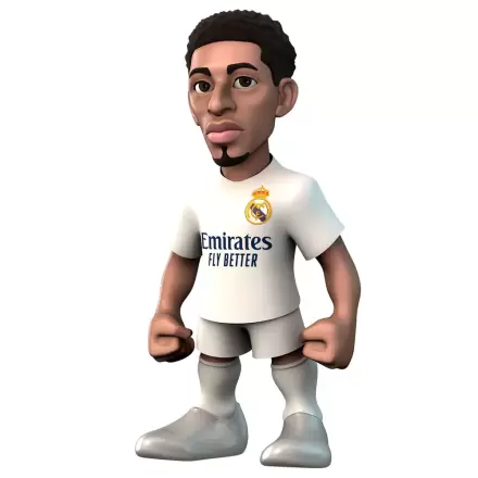 Real Madrid Jude Bellingham Minix figura 12 cm fotografija proizvoda