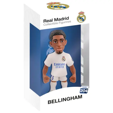 Real Madrid Jude Bellingham Minix figura 12 cm fotografija proizvoda