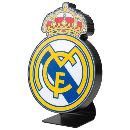 Real Madrid lampa fotografija proizvoda