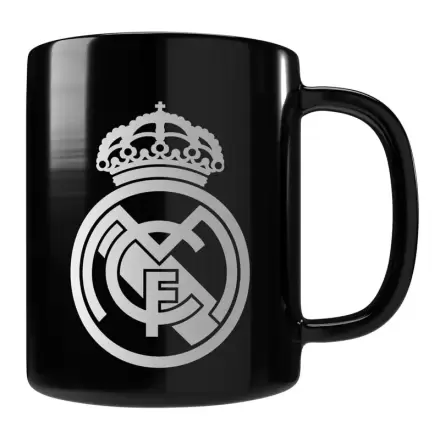 Real Madrid logo šalica 300 ml termékfotója