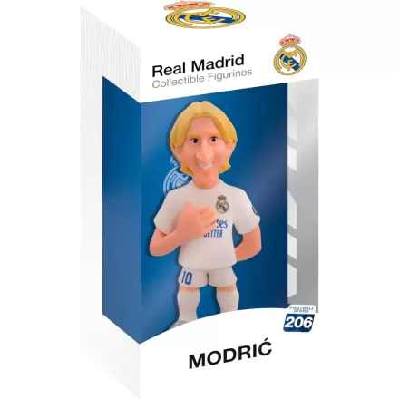 Real Madrid Luka Modrić Minix figura 12cm fotografija proizvoda