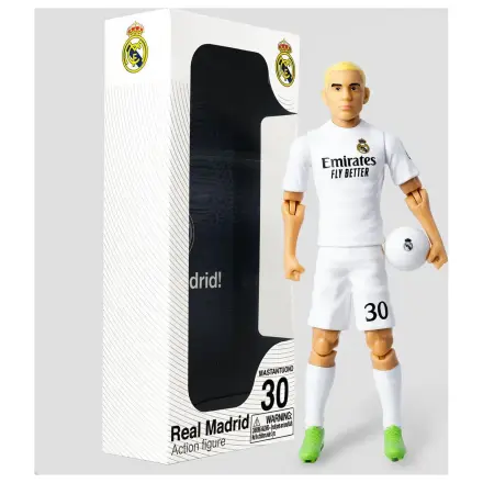 Real Madrid Mastantuono akcijska figura 20cm fotografija proizvoda