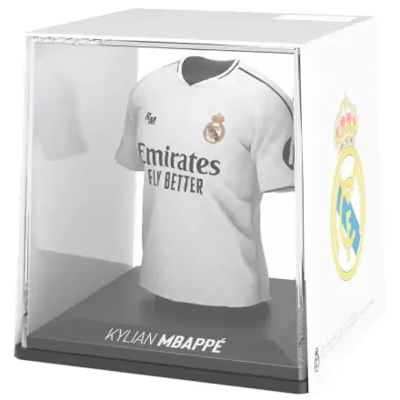 Real Madrid Mbappe mini majica figura fotografija proizvoda
