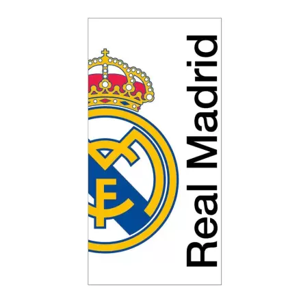 Real Madrid ručnik za plažu od mikrovlakana termékfotója