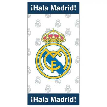 Real Madrid ručnik za plažu od mikrovlakana fotografija proizvoda