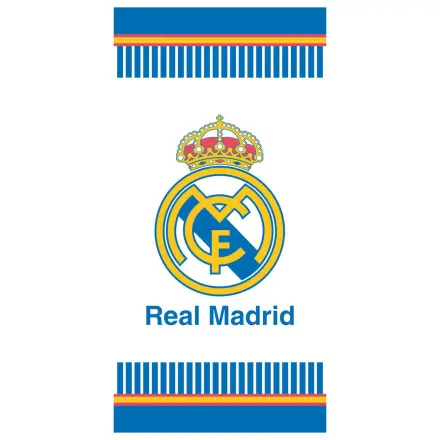 Real Madrid ručnik za plažu od mikrofibre fotografija proizvoda
