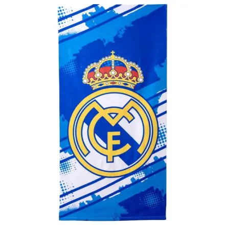 Ručnik od mikrovlakana Real Madrid fotografija proizvoda