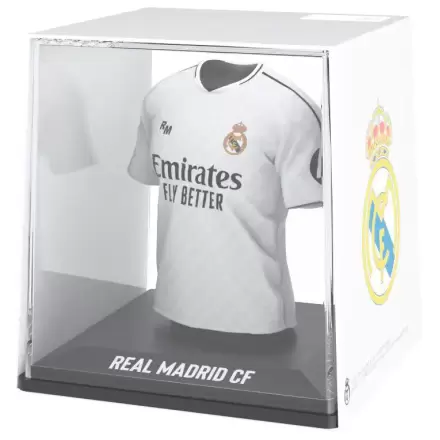 Real Madrid mini figura majice fotografija proizvoda