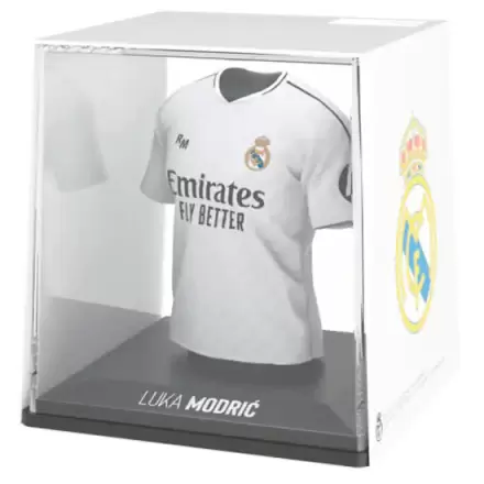 Real Madrid Modric mini majica figura fotografija proizvoda