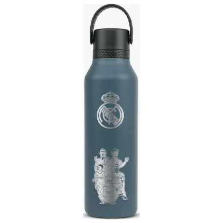 Real Madrid Ocean termo boca 600 ml fotografija proizvoda