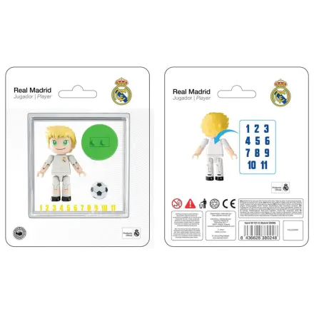 Real Madrid figura igrača 4cm fotografija proizvoda