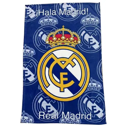 Real Madrid koraljna deka fotografija proizvoda