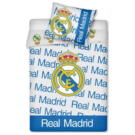 Real Madrid Royal navlaka za poplun fotografija proizvoda