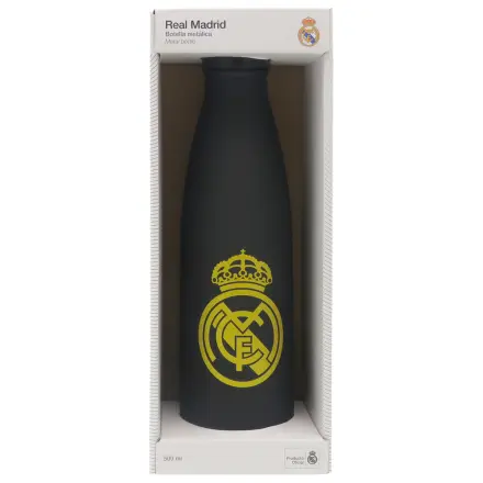 Real Madrid boca od nehrđajućeg čelika 500ml fotografija proizvoda