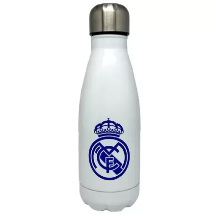 Real Madrid boca od nehrđajućeg čelika 550ml fotografija proizvoda