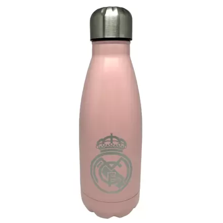 Real Madrid boca od nehrđajućeg čelika 550ml fotografija proizvoda