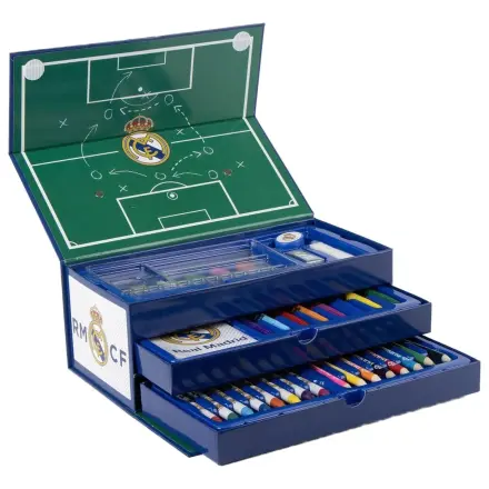 Real Madrid bojanka futrola fotografija proizvoda