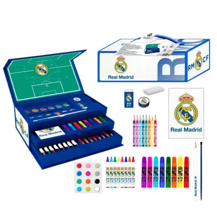 Real Madrid bojanka futrola fotografija proizvoda