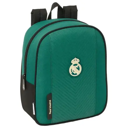 Real Madrid prilagodljivi ruksak 27cm fotografija proizvoda