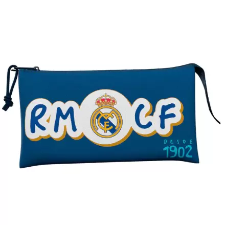 Real Madrid trostruka pernica fotografija proizvoda