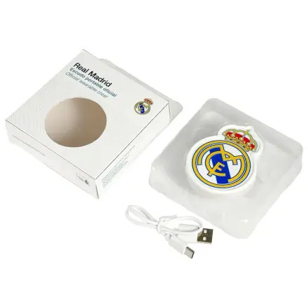 Real Madrid Svjetleći grb fotografija proizvoda