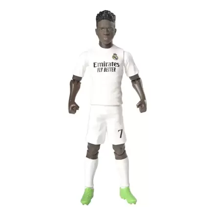 Real Madrid Vinicius akcijska figura 20cm termékfotója