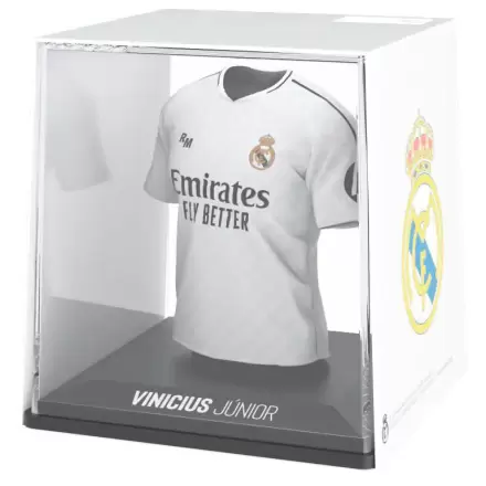 Real Madrid Vinicius Jr. mini majica figura fotografija proizvoda