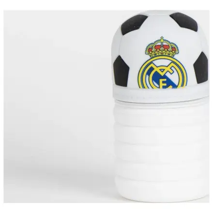 Real Madrid White 3D pernica 20 cm fotografija proizvoda