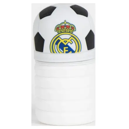 Real Madrid White 3D pernica 20 cm fotografija proizvoda