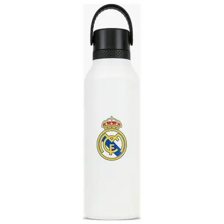 Real Madrid White Legacy Termo boca 600 ml fotografija proizvoda