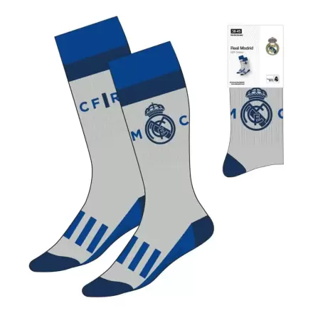Nogometne čarape Real Madrid 38-45 fotografija proizvoda