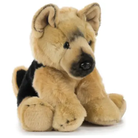 Realistic Animals German Shepherd plišana igračka 24 cm fotografija proizvoda