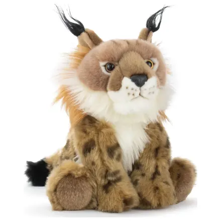 Realistic Animals Ris plišana igračka 25 cm fotografija proizvoda