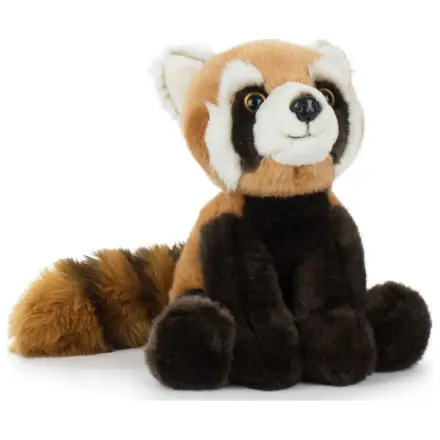 Realistic Animals Red Panda plišana igračka 26cm fotografija proizvoda