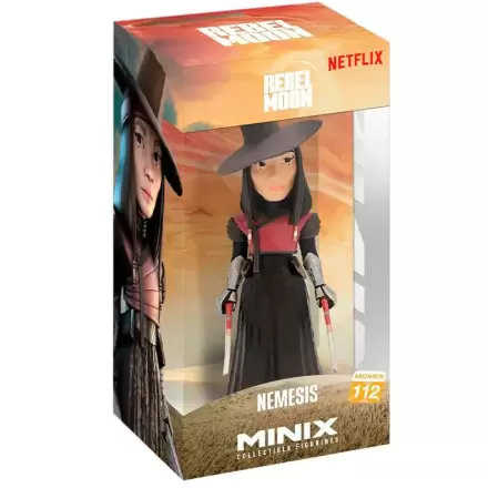 Rebel Moon Nemesis Minix figura 12 cm fotografija proizvoda