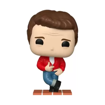 Rebel Without a Cause Funko POP! Movies Vinil Figura Jim Stark 9 cm termékfotója