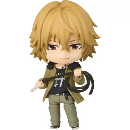 Reborn! Nendoroid akcijska figura Dino 10 cm fotografija proizvoda