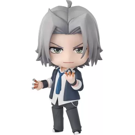 Reborn! Nendoroid akcijska figura Hayato Gokudera 10 cm fotografija proizvoda